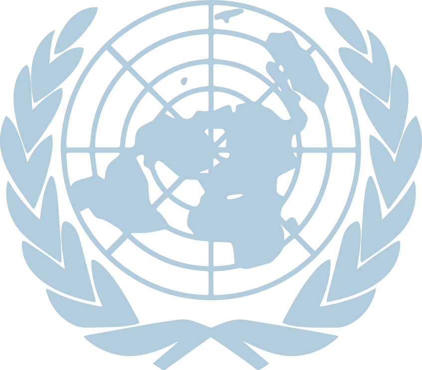 国連エンブレム