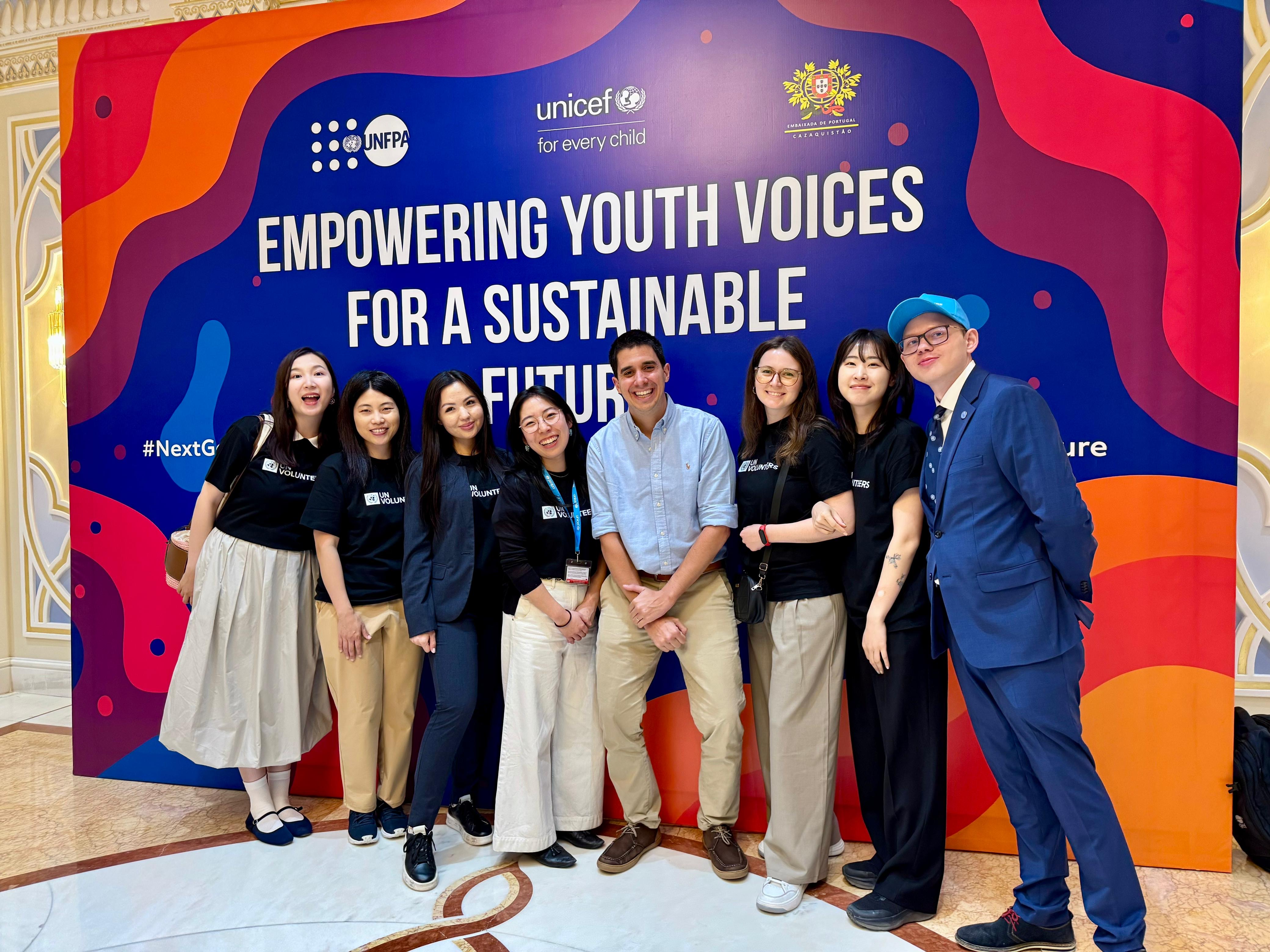 外務省人材育成事業の活動