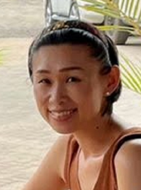 沓脱 巴菜さん