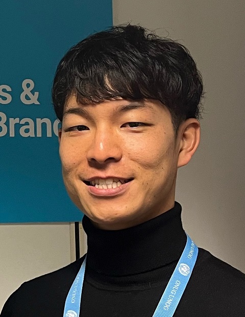 中井 俊介さん