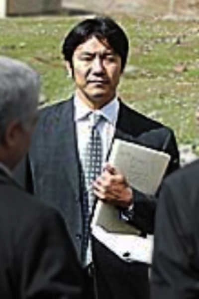 半田 滋さん