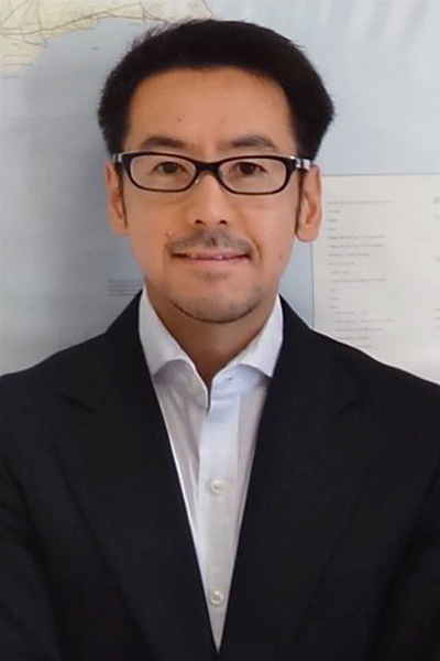 原田 宗彦さん