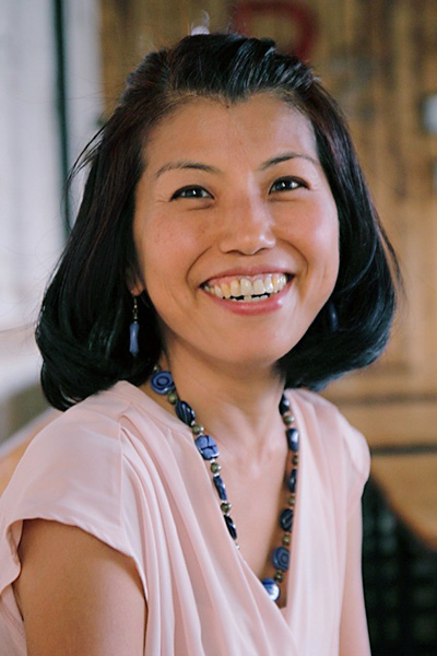 北島 砂織さん