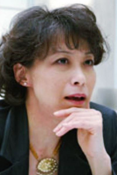 小城 直子さん