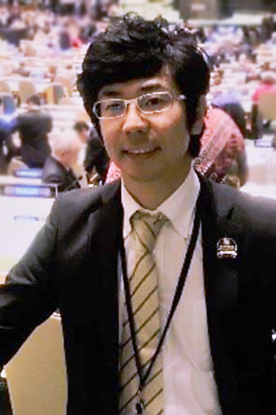 渡部 明人さん